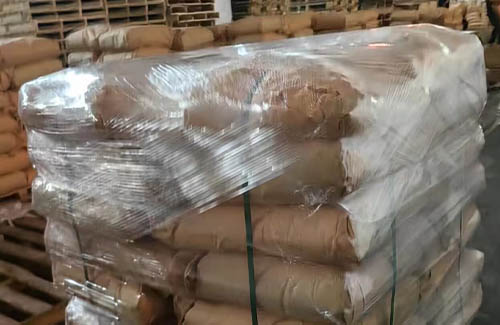 10 Tons of Chemsino Distilled Monoglycerides Delivered to Ethiopia1